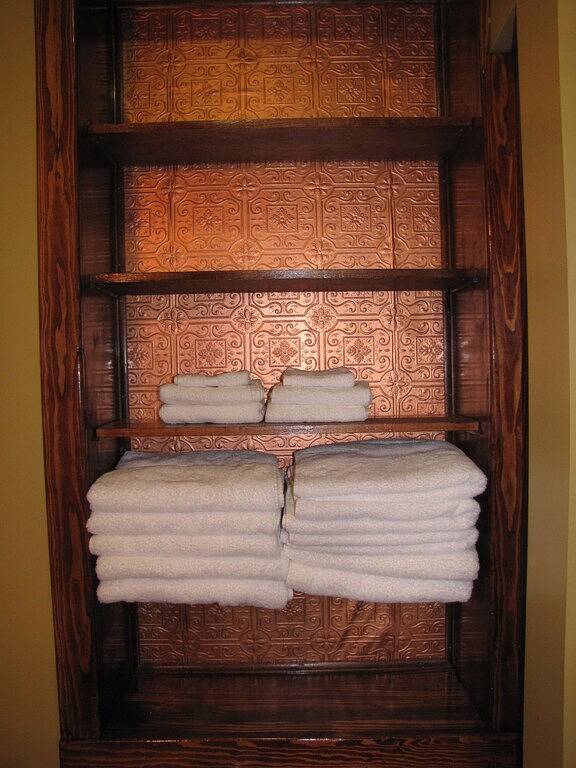 Ganze Wohnung, Das Nest: Schönes Apartment Stil Unterkünfte in der Innenstadt von Decorah. in Decorah, Winneshiek County