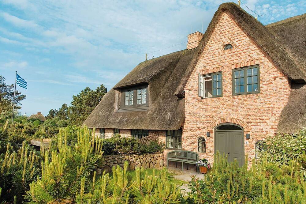 Bauernhof für 6 Personen in Kampen (Sylt), Sylt