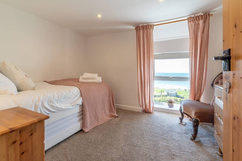 Coastal Holiday Cottage in North Wales | Pensarn in Aberdaron, Gwynedd