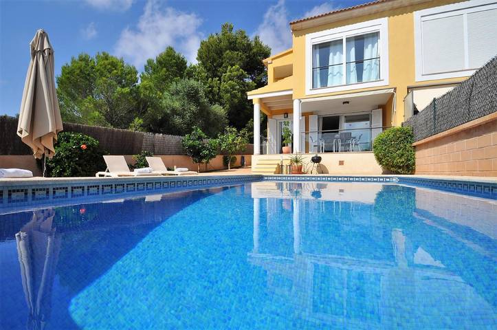 Casa de vacaciones para 6 personas aprox. 160 qm en Cala Pi, Mallorca (Costa sur de Mallorca) in Cala Pi, Lluchmayor