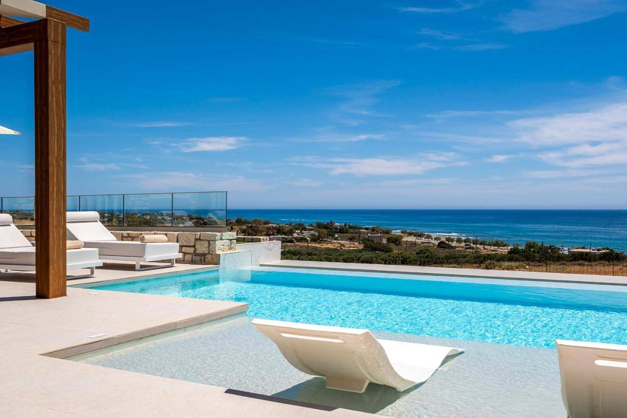 Fysiophylia Villas in Chania i okolice