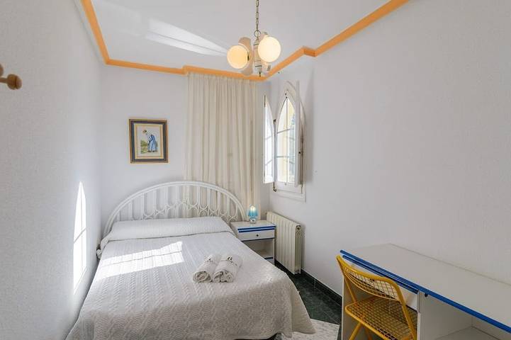 Villa Rural Paquete Pozo Alcón in Pozo Alcón, Parque natural de las Sierras de Cazorla y Segura