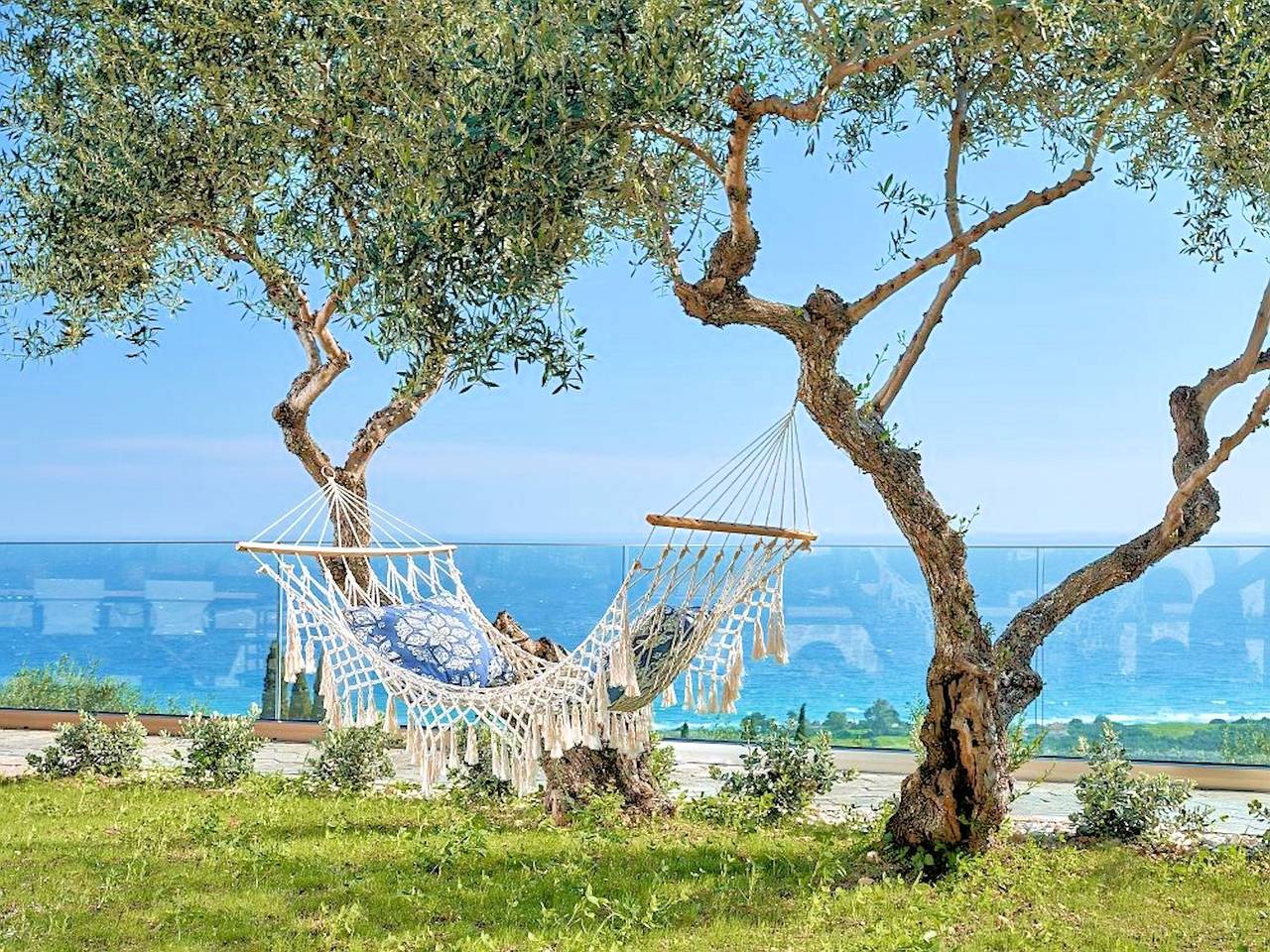 Villa Aegea | Katastari Zakynthos | Heated Pool | Sea Views | Modern Island Luxury in Καταστάρι, Αλυκές