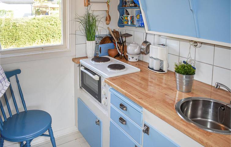 Ferienhaus für 5 Personen mit Terrasse in Norrköping, Schwedische Ostsee