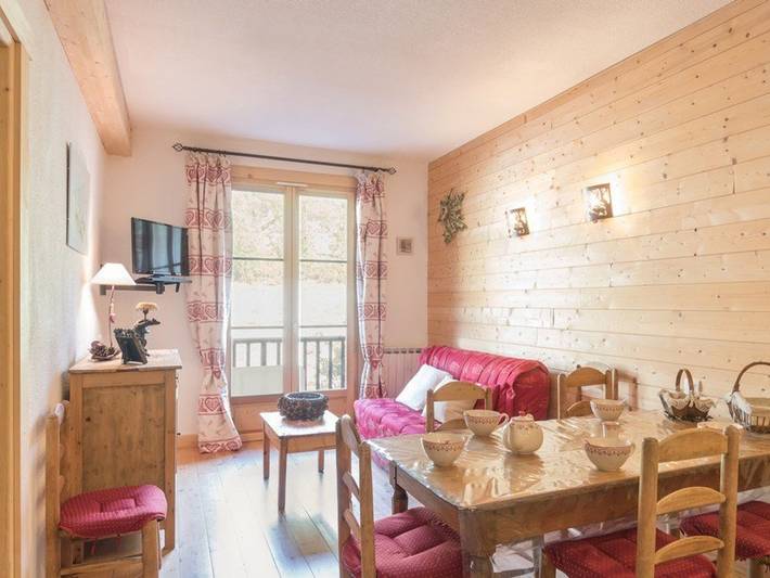 Location appartement pour 6 personnes