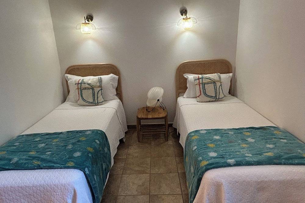 Charmante villa de 4 chambres avec piscine privée in Monticello, Région de Calvi