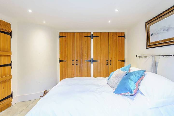 Alojamiento de 2 habitaciones en Whitechapel, near Preston in Preston, Lancashire