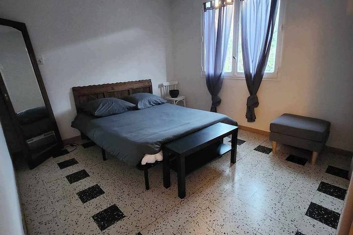 Location de vacances pour 13 personnes, animaux acceptés à Prémian - 3