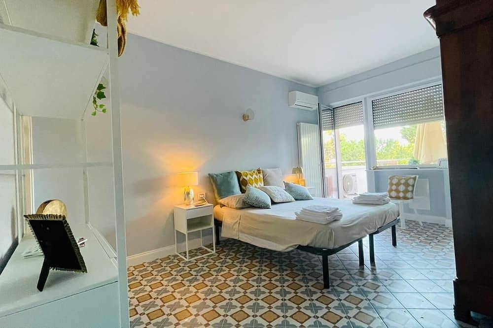 Apartamento entero, House of the Aspri elegant apartment in the center of Vasto in Vasto, Provincia de Chieti