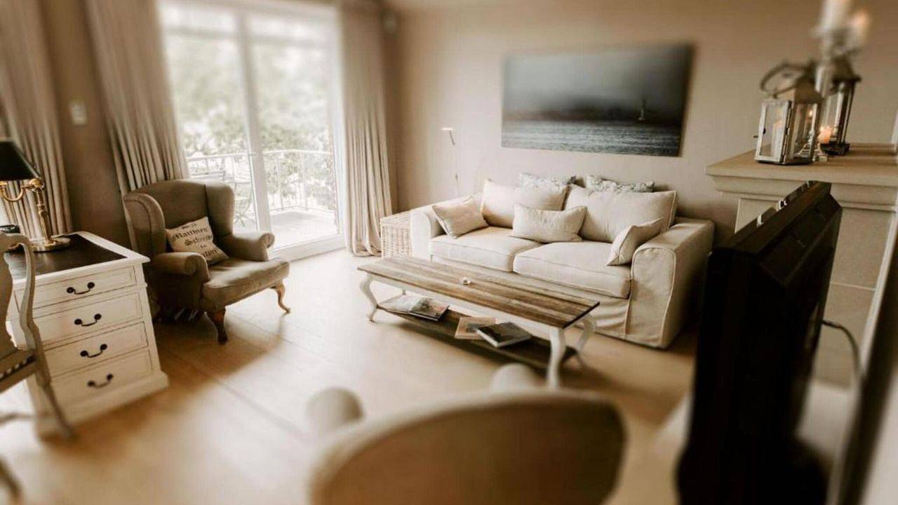 Ganze Ferienwohnung, Ferienwohnung für 2 Personen (220 m²) in Heikendorf in Kieler Förde, Heikendorf