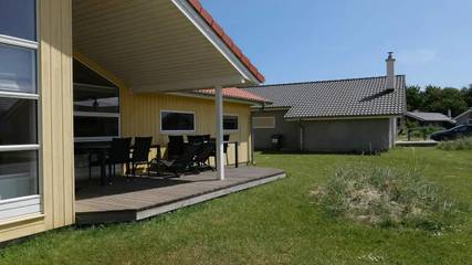 Ferienhaus für 11 Personen in Großenbrode, Südliche Ostseeküste, Bild 1