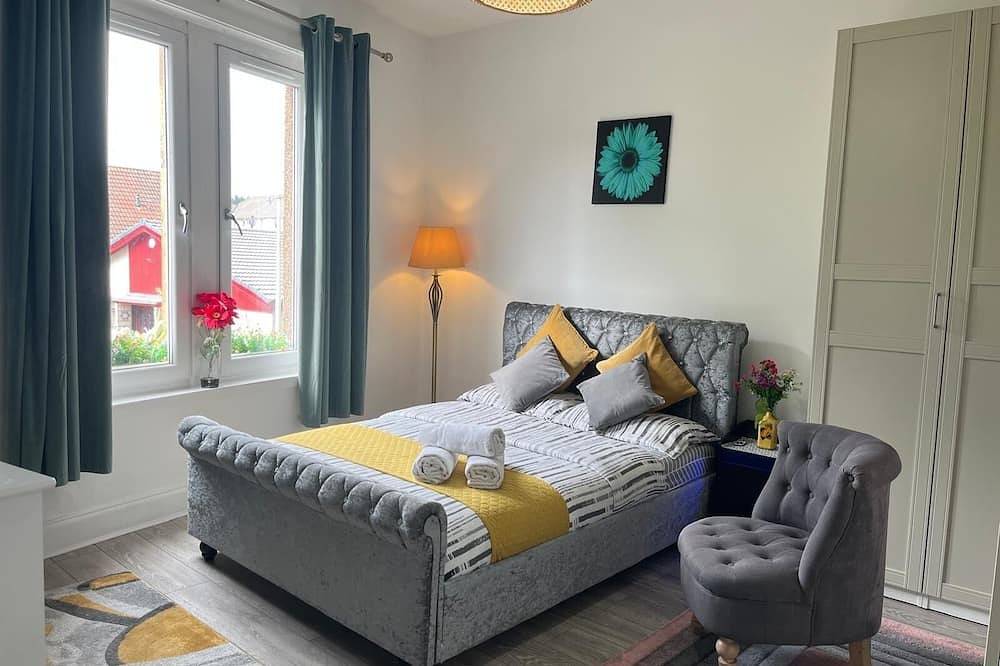 Appartamento vacanze a Regione di Fife a partire da 158€ a notte