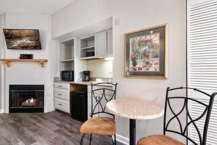Vacation rental for 2 people, with pool in Gatlinburg
