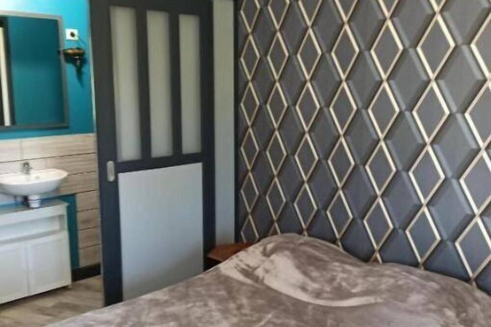 Apartamento entero, Tranquillité &indépendance au Coeur de la Sologne in Lamotte-Beuvron, Sologne