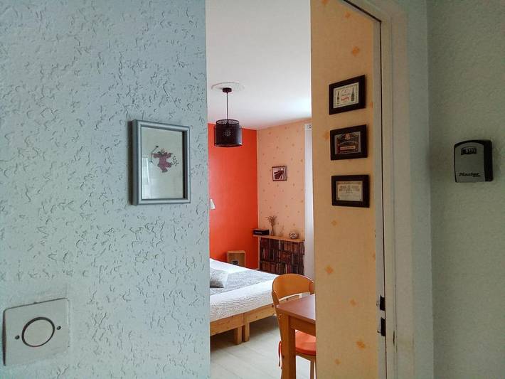 Maison d’hôte pour 2 personnes, avec vue à Limoux - 2