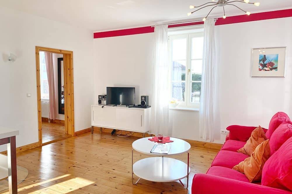 Ferienwohnung in Rügen für 4 Personen in Rügen