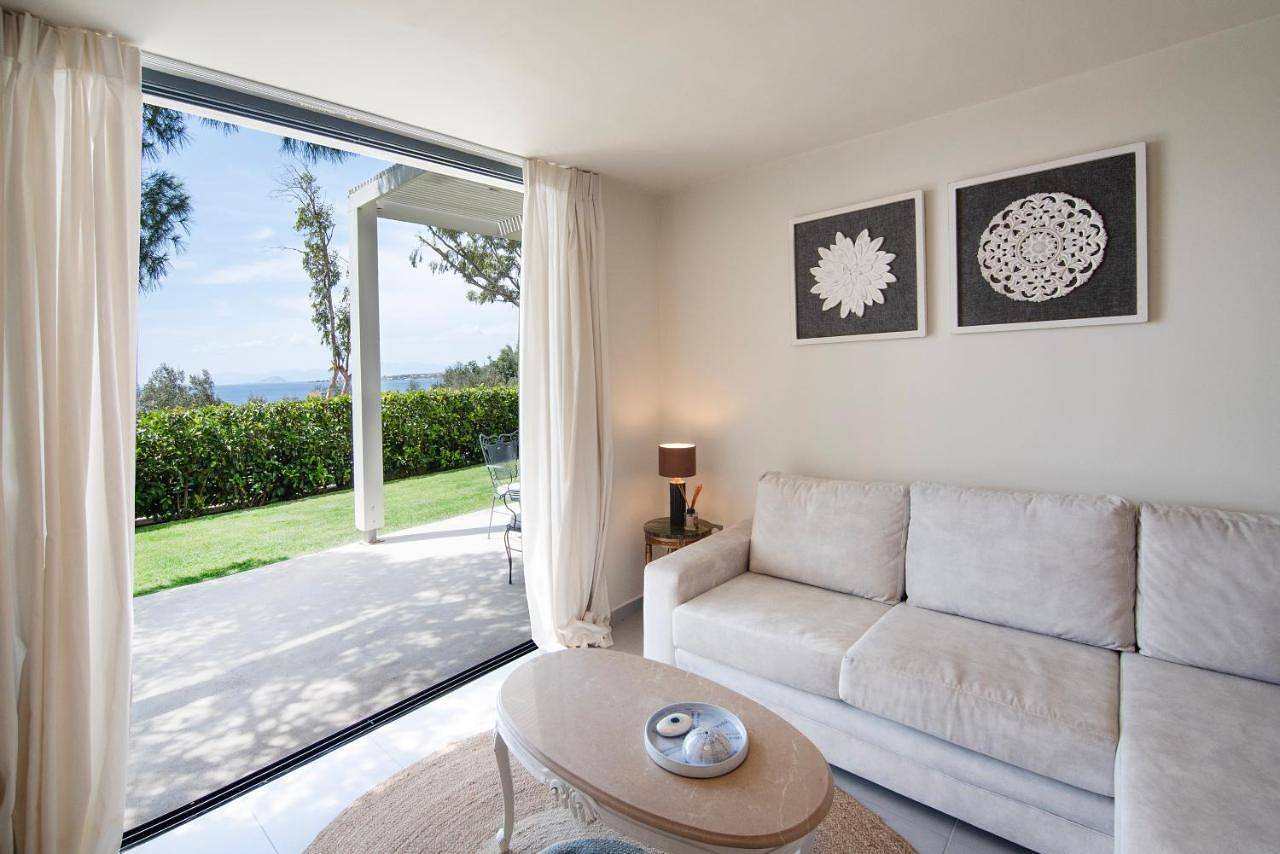 Appartement entier, Two-Bedroom Apartment in Perdika, Égine