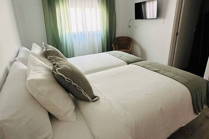 Location de vacances pour 2 personnes dans Tamaimo - 4