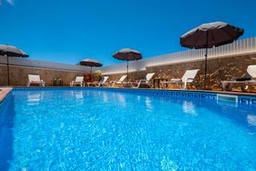 Villa para 11 Pessoas em Albufeira, Distrito de Faro, Foto 3