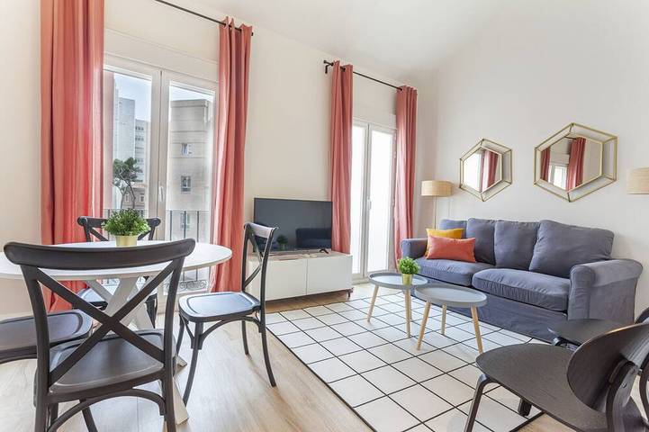 Holiday apartment for 6 people - 1