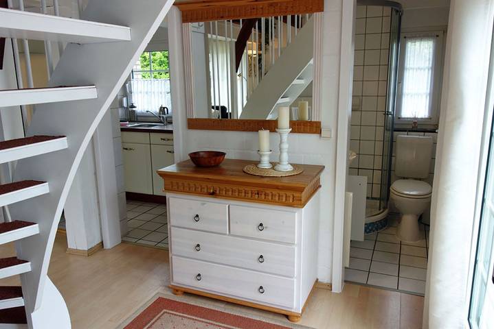 Ferienhaus für 4 Personen in Duhnen - 2