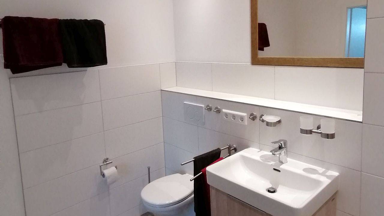 Entire holiday apartment, Ferienwohnung für 4 Personen (60 m²) in Freiburg im Breisgau in Kappel (Freiburg), Freiburg