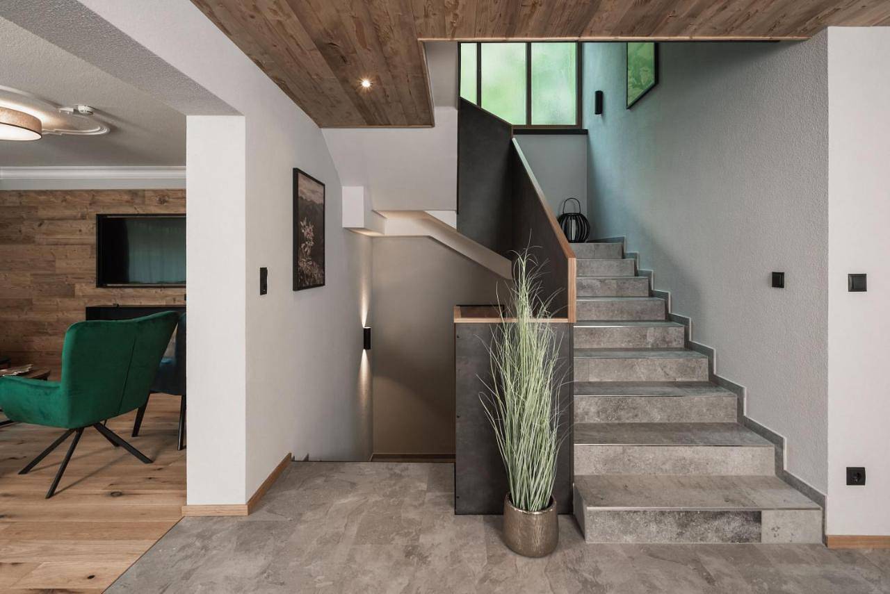 Chalet in Pfunds, Bezirk Landeck