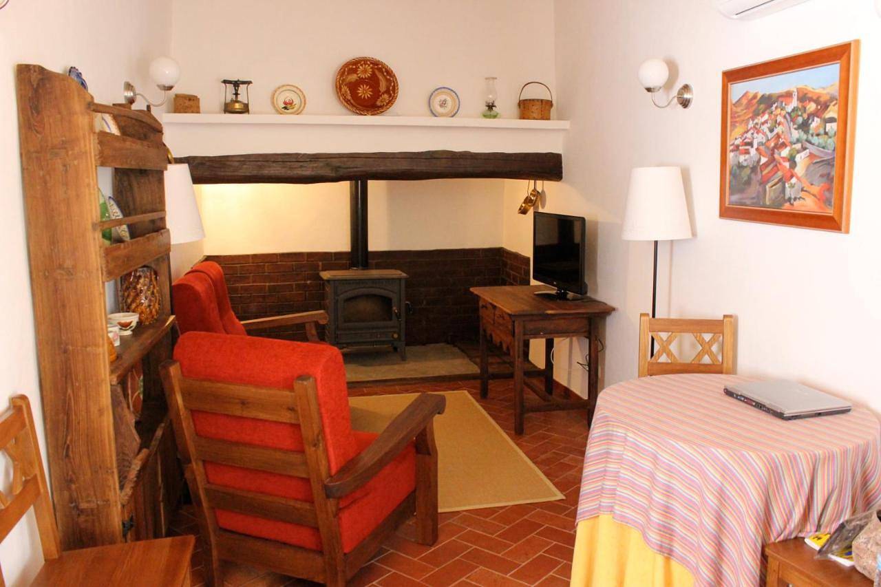 Estalagem de Marvão in Santa Maria de Marvão, Serra de São Mamede