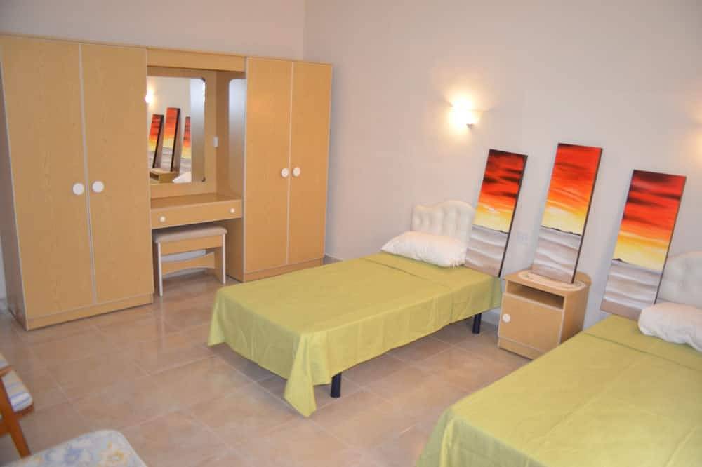 Summer Haven mit atemberaubender Aussicht und privatem Pool in il-Mellieha, Mellieha