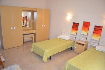 Villa voor 7 Personen in Mellieha, Malta, Afbeelding 3