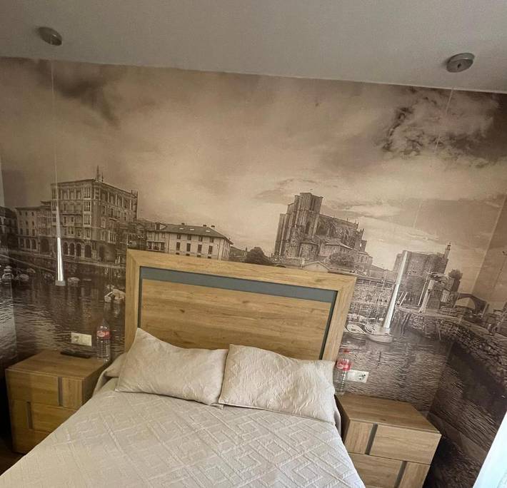 Gîte pour 3 personnes à Castro-Urdiales - 2