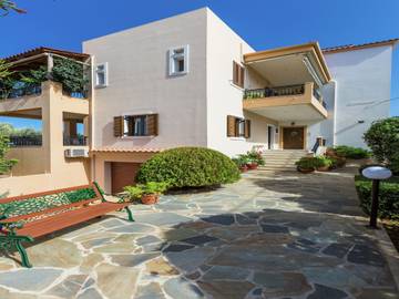 Domek Letniskowy dla 4 osoby w Nikiforos Fokas, Północna Kreta, Zdjęcie 3