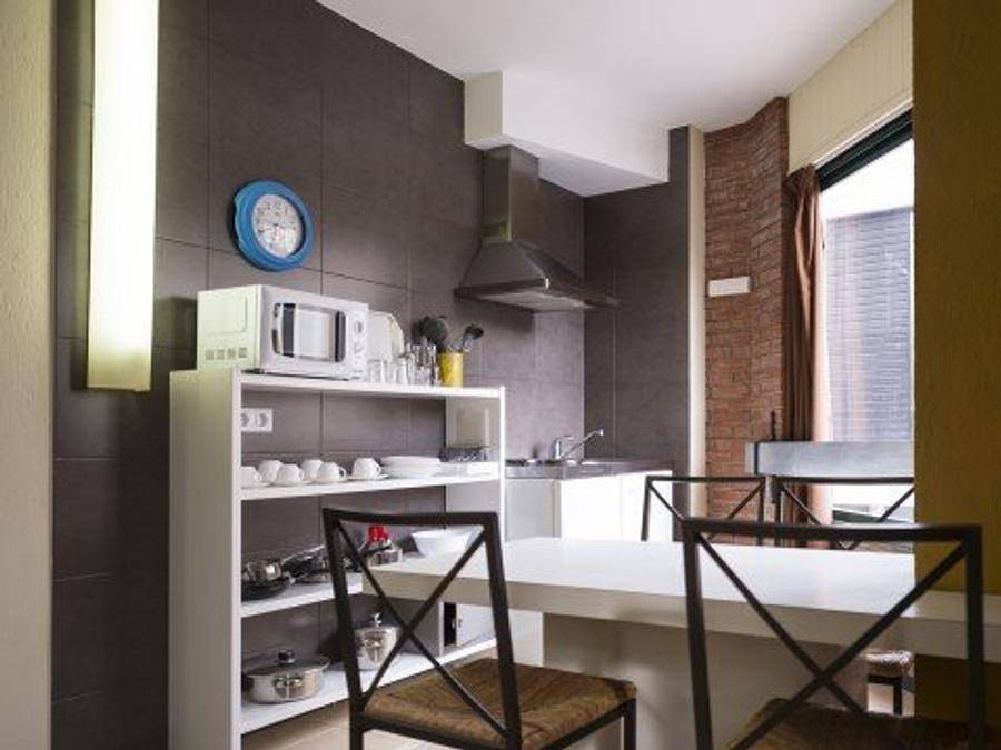 Apartamentos Lloret Sun - Apartamento 4 personas - A2 in Lloret de Mar, Costa Brava