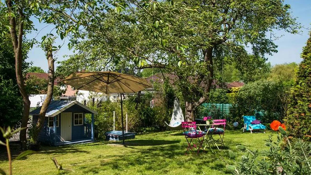 Ganze Ferienwohnung, Ferienwohnung für 2 Personen (39 m²) in Neustadt In Holstein in Neustadt in Holstein, Ostholstein