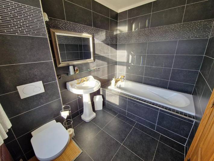 Gîte pour 2 personnes, avec terrasse à Beauraing - 3