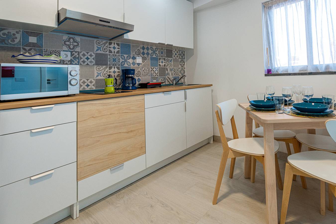 Ganze Wohnung, Urlaub 'Capri' mit Wi-Fi in Puerto de Corralejo, La Oliva