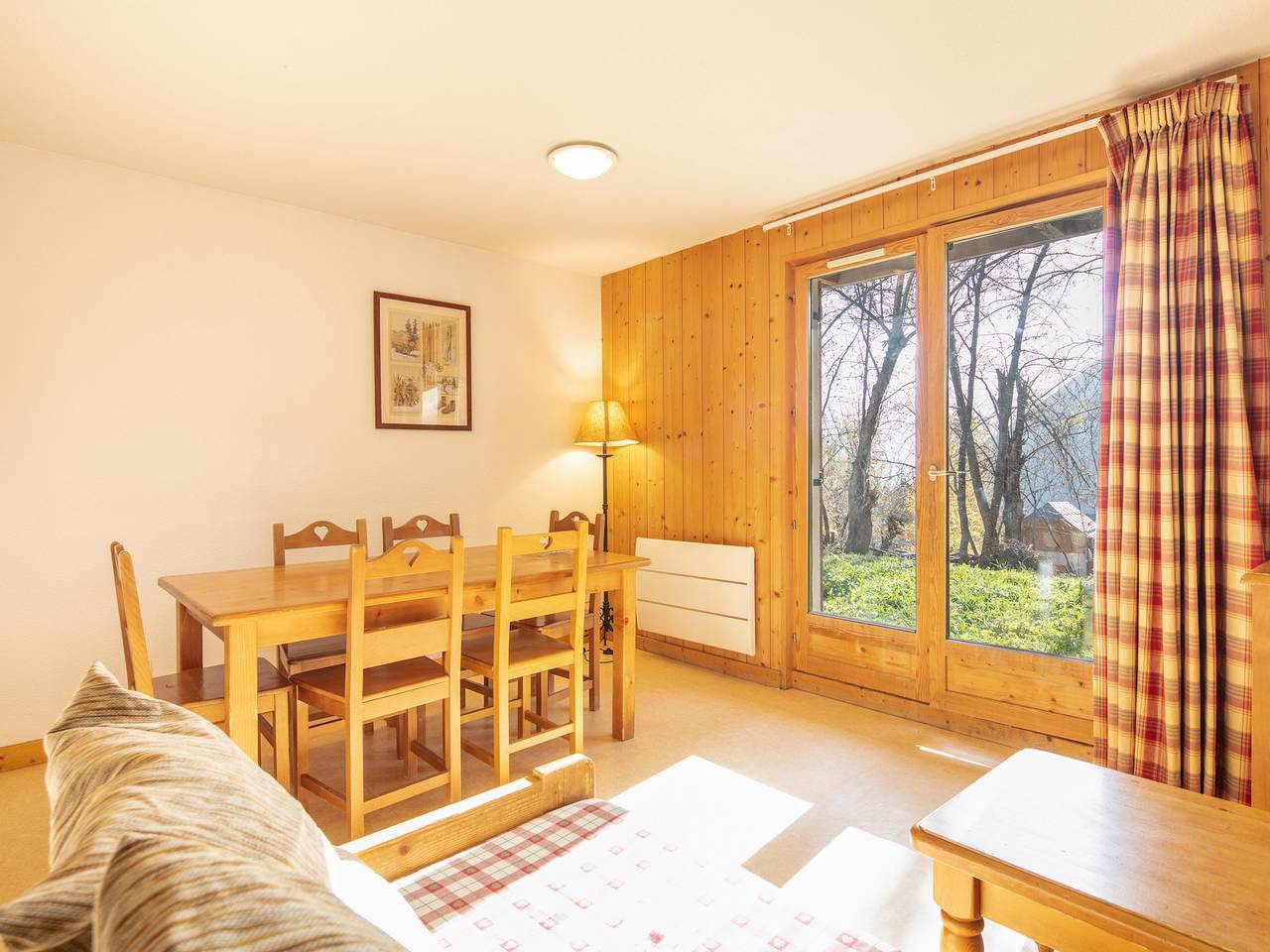 Photo : Appartement de vacances