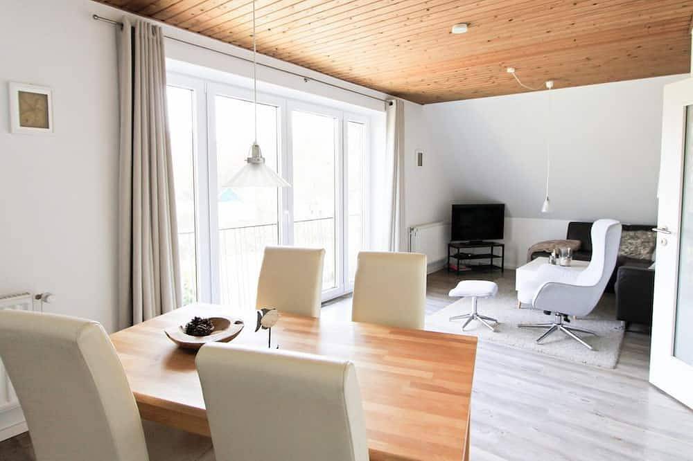 Ganze Wohnung, Ferienwohnung Typ 5 Sân - Haus Flut in St. Peter-Ording, Eiderstedt