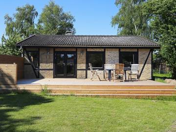 Ferieudlejning til 7 Personer i Kulhuse, Nordøstsjælland, Billede 2