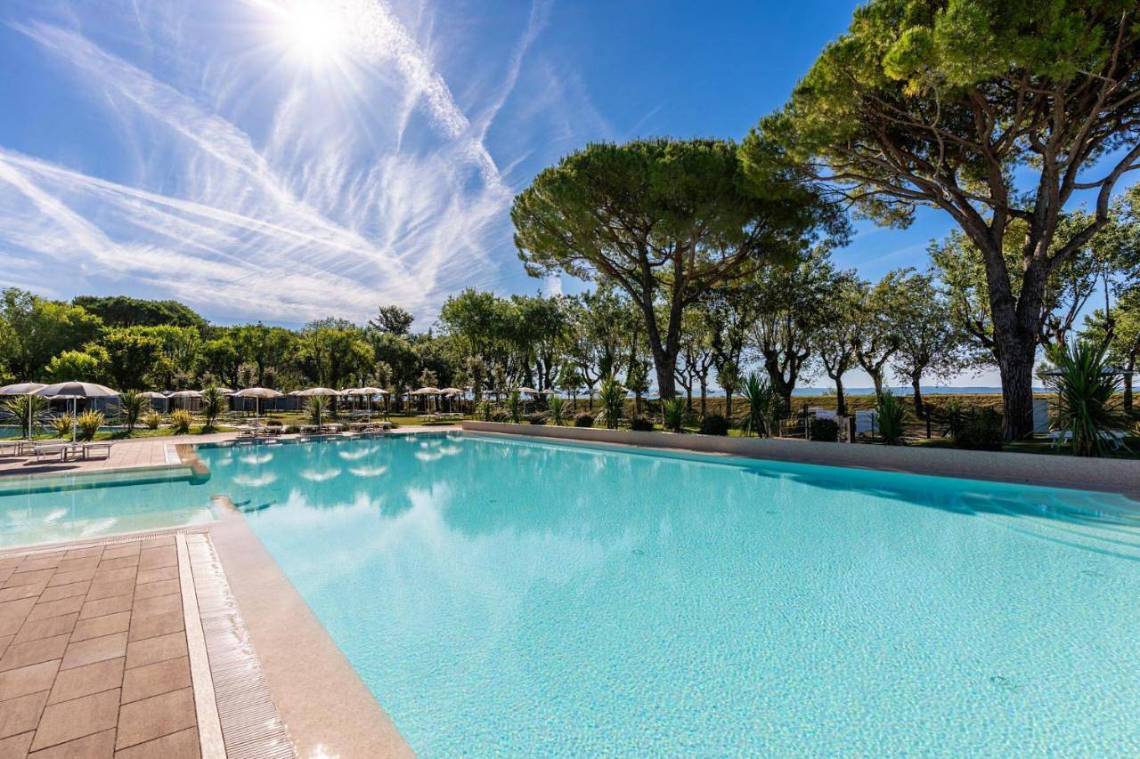 Club del Sole Tenuta Primero Grado Family Resort in Grado, Görz Provinz