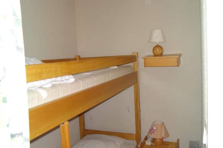 Gîte pour 6 personnes, avec jacuzzi et jardin dans Office de Tourisme de Risoul - 3