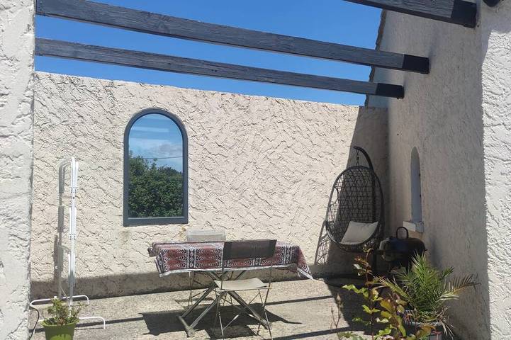 Studio in the countryside in Le Thor, Vaucluse