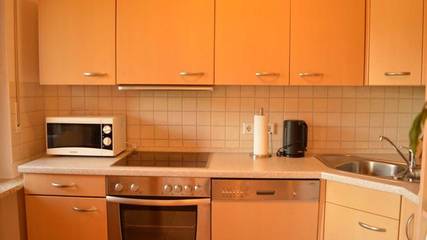 Ferienhaus für 6 Personen in Schillig, Wangerland, Bild 3