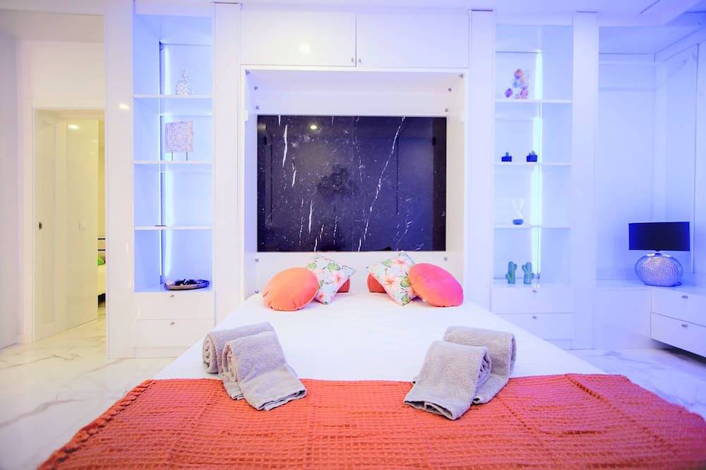 Apartamento inteiro, Dubai - Downtown Apartment in Albufeira, Distrito de Faro