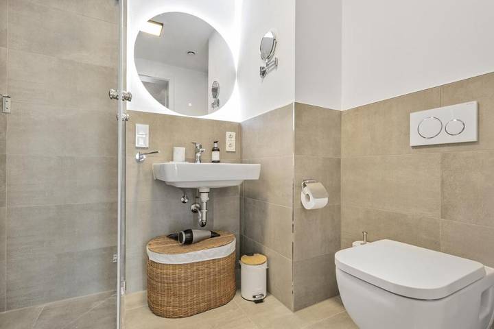 Ferienwohnung für 2 Personen, mit Garten in Regensburg - 4