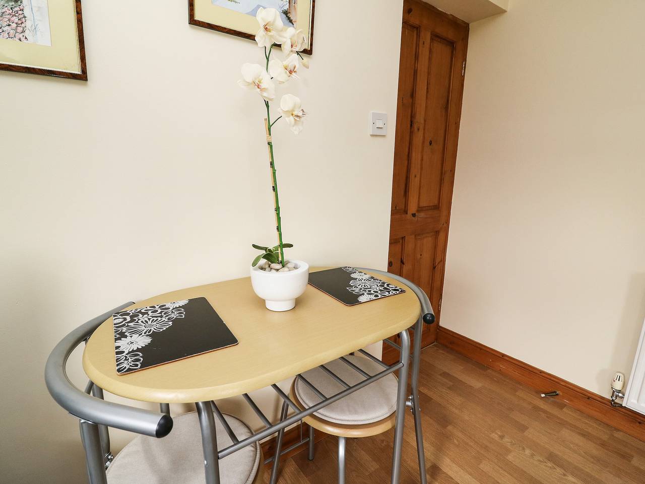 Blaenywawr Annexe in Ceredigion
