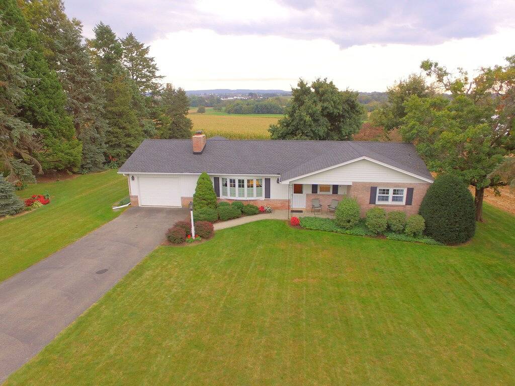 Gemütliches Haus in der Mitte des Amish Country in Lancaster County