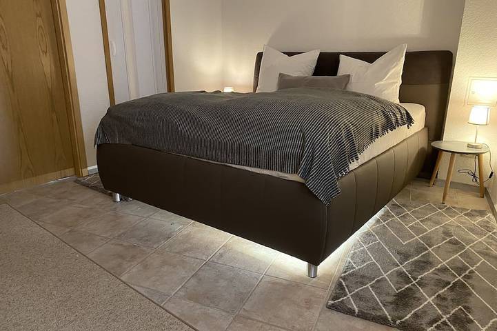 Ferienwohnung für 4 Personen in Bad Elster - 2