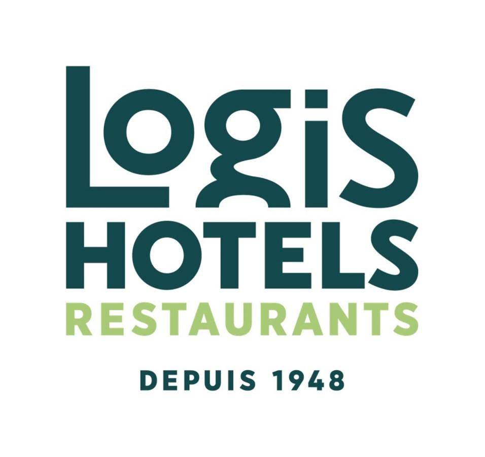 Logis Hôtel & Restaurant La Villa des Houx in Aumale, Région de Dieppe