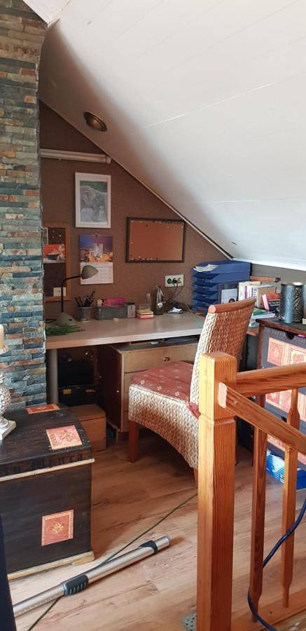 Ferienwohnung für 2 Personen, mit Whirlpool und Terrasse sowie Garten und Ausblick in Lichterfelde Berlin - 2